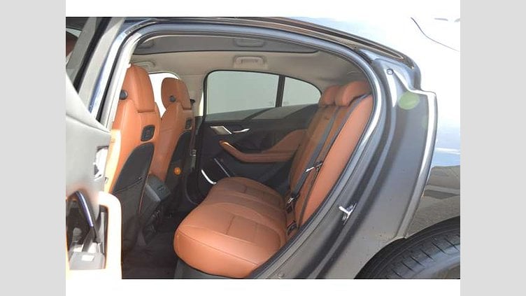2022 認定中古車 Jaguar I-Pace Santorini Black EV AWD HSE 4WD