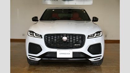 F-Pace 7