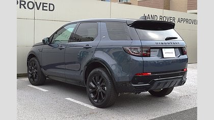Discovery Sport 1