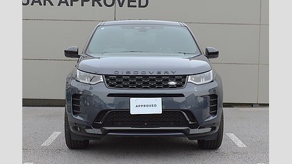 Discovery Sport 7