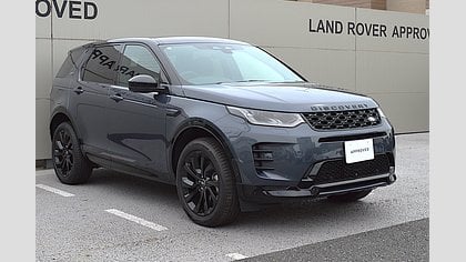 Discovery Sport 0
