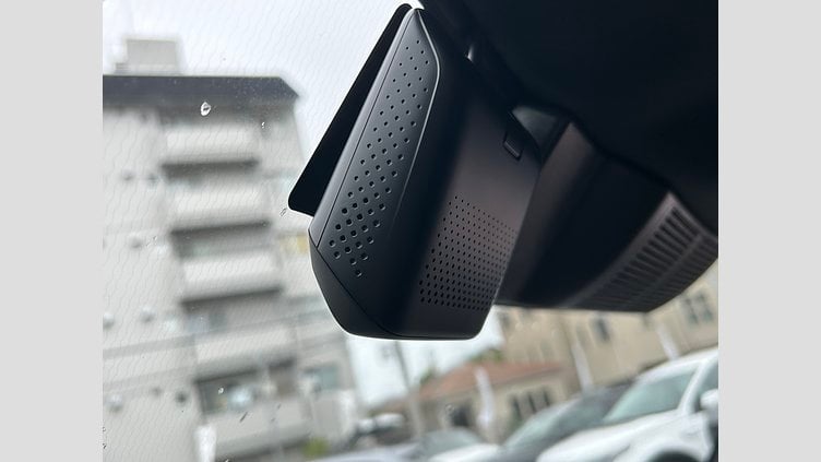 2024 認定中古車 Land Rover Defender 110 Santorini Black 525P V8 V8