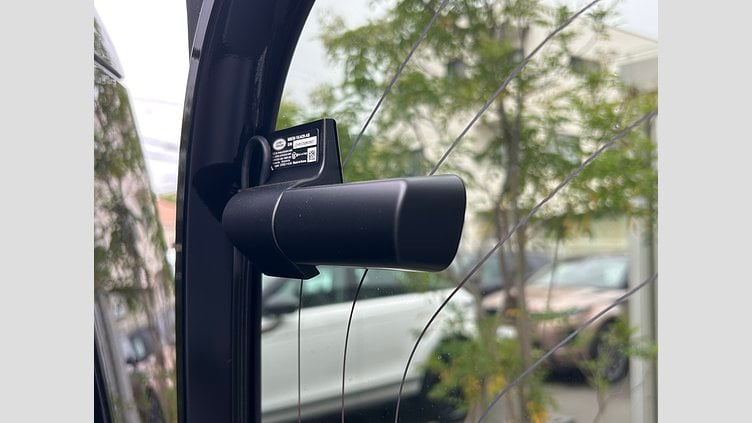 2024 認定中古車 Land Rover Defender 110 Santorini Black 525P V8 V8