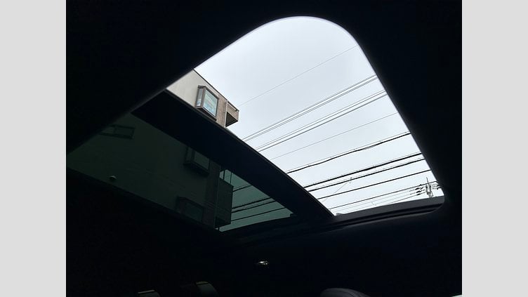 2024 認定中古車 Land Rover Defender 110 Santorini Black 525P V8 V8