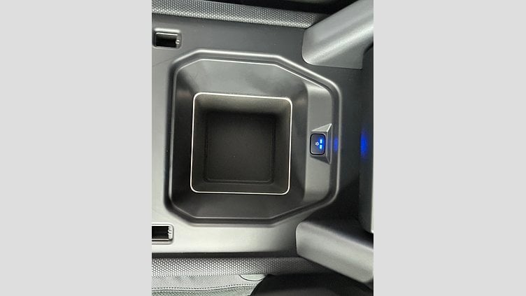 2024 認定中古車 Land Rover Defender 110 Santorini Black 525P V8 V8