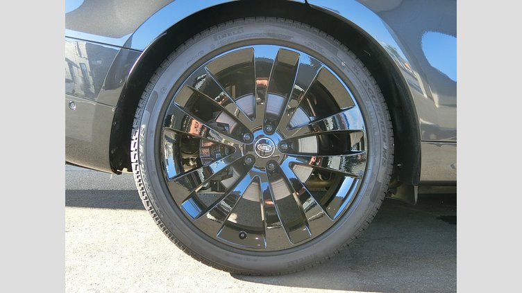 2024 認定中古車 Land Rover Range Rover Sport カルパチアングレイ D300マイルドハイブリッド スタンダードホイールベース Autobiography