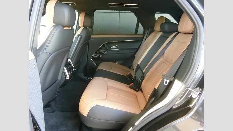 2024 認定中古車 Land Rover Range Rover Sport カルパチアングレイ D300マイルドハイブリッド スタンダードホイールベース Autobiography