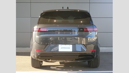 Range Rover Sport 6