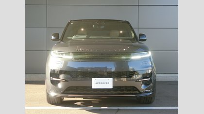 Range Rover Sport 7
