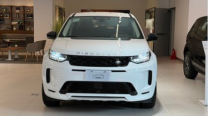 Discovery Sport 7