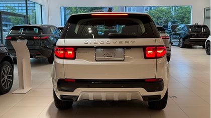 Discovery Sport 6