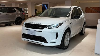 Discovery Sport 0