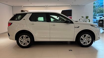 Discovery Sport 5