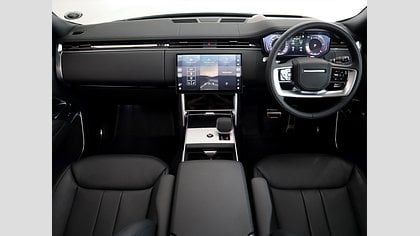 Range Rover 20