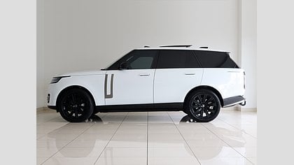 Range Rover 2