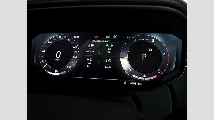 2023 Approved Land Rover Range Rover Sport Fuji White AWD D350 Autobiography