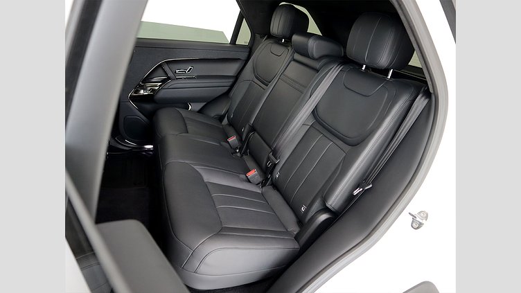 2023 Approved Land Rover Range Rover Sport Fuji White AWD D350 Autobiography