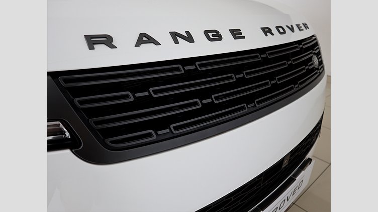2023 Approved Land Rover Range Rover Sport Fuji White AWD D350 Autobiography