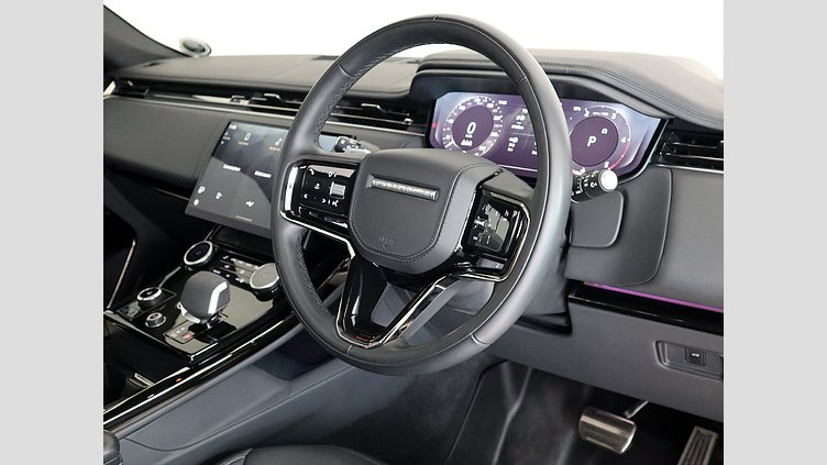 2023 Approved Land Rover Range Rover Sport Fuji White AWD D350 Autobiography