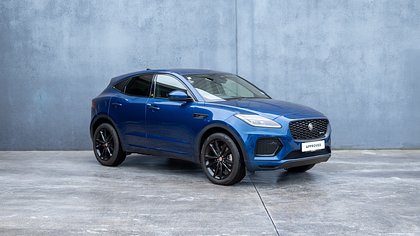 E-Pace 1