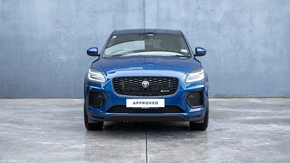 E-Pace 2