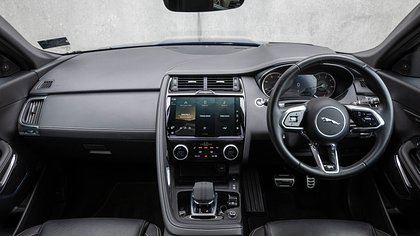 E-Pace 11