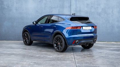 E-Pace 4