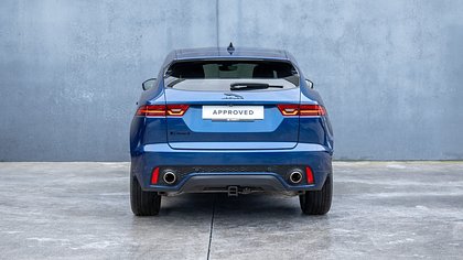 E-Pace 5