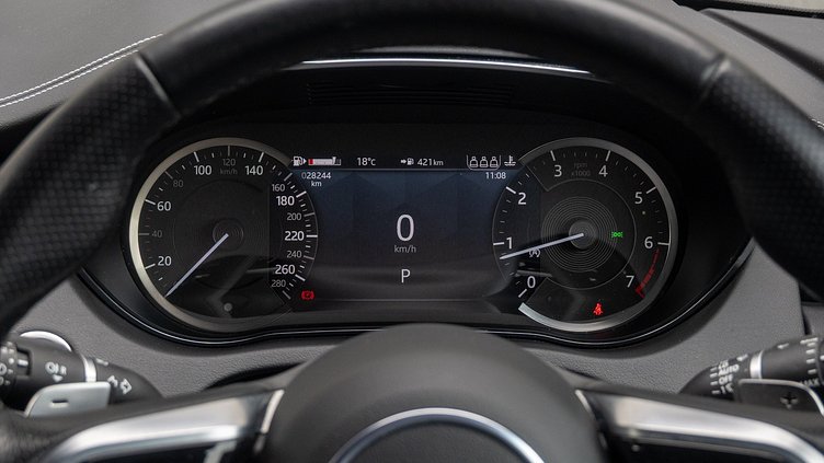 2022 Approved Jaguar E-Pace Bluefire Metallic P250 R-DYNAMIC SE 2.0