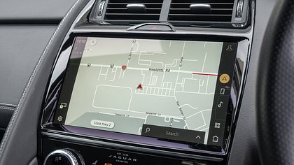 E-Pace 16