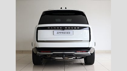 Range Rover 19