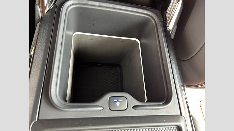 2024 認定中古車 Land Rover Range Rover Sport Obsidian Black - Acabado brillante P635　EDITONE　ONE SV　