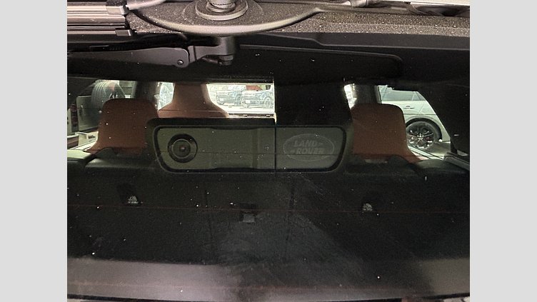 2024 認定中古車 Land Rover Range Rover Sport Obsidian Black - Acabado brillante P635　EDITONE　ONE SV　