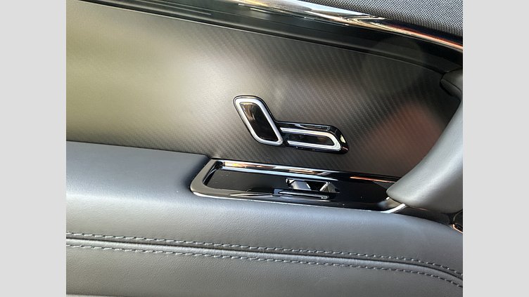 2024 認定中古車 Land Rover Range Rover Sport Obsidian Black - Acabado brillante P635　EDITONE　ONE SV　