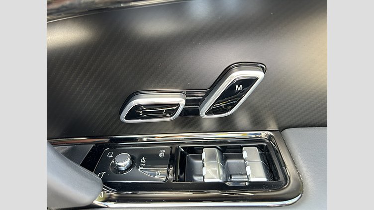 2024 認定中古車 Land Rover Range Rover Sport Obsidian Black - Acabado brillante P635　EDITONE　ONE SV　