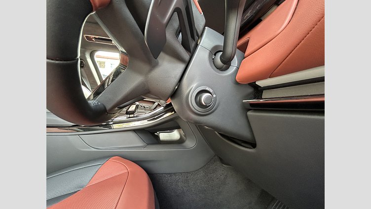 2024 認定中古車 Land Rover Range Rover Sport Obsidian Black - Acabado brillante P635　EDITONE　ONE SV　