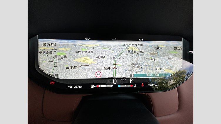 2024 認定中古車 Land Rover Range Rover Sport Obsidian Black - Acabado brillante P635　EDITONE　ONE SV　