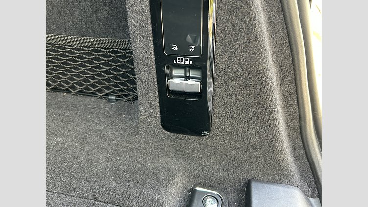 2024 認定中古車 Land Rover Range Rover Sport Obsidian Black - Acabado brillante P635　EDITONE　ONE SV　