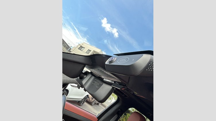 2024 認定中古車 Land Rover Range Rover Sport Obsidian Black - Acabado brillante P635　EDITONE　ONE SV　