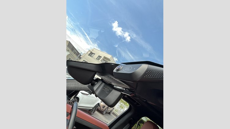 2024 認定中古車 Land Rover Range Rover Sport Obsidian Black - Acabado brillante P635　EDITONE　ONE SV　