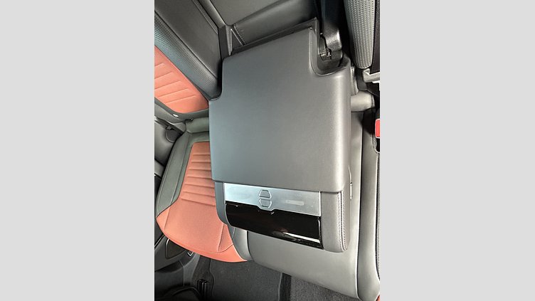 2024 認定中古車 Land Rover Range Rover Sport Obsidian Black - Acabado brillante P635　EDITONE　ONE SV　