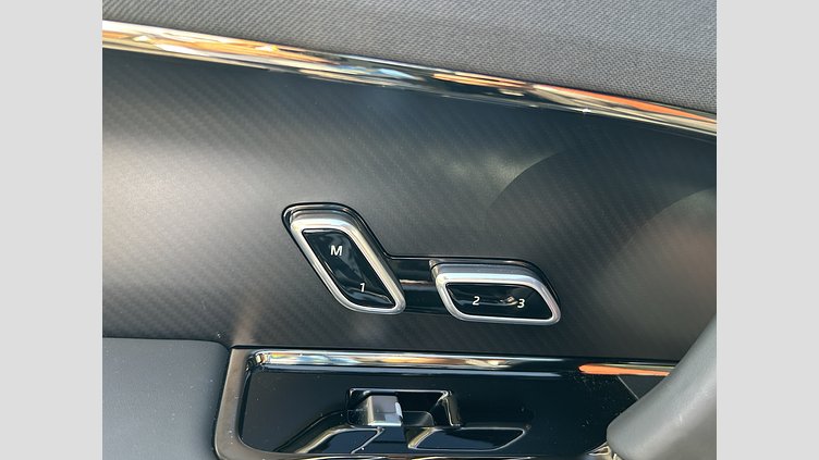 2024 認定中古車 Land Rover Range Rover Sport Obsidian Black - Acabado brillante P635　EDITONE　ONE SV　