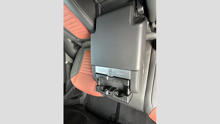 2024 認定中古車 Land Rover Range Rover Sport Obsidian Black - Acabado brillante P635　EDITONE　ONE SV　