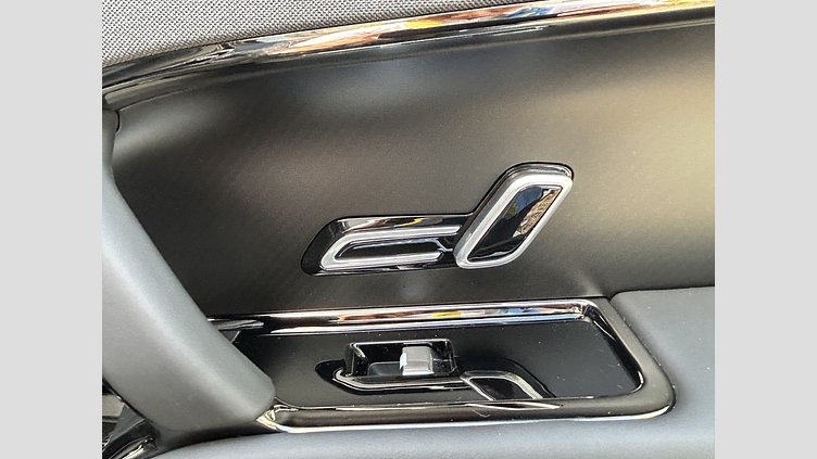 2024 認定中古車 Land Rover Range Rover Sport Obsidian Black - Acabado brillante P635　EDITONE　ONE SV　