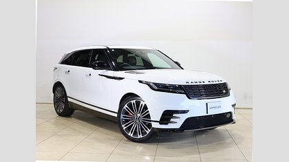 Range Rover Velar 0