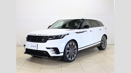 Range Rover Velar 30