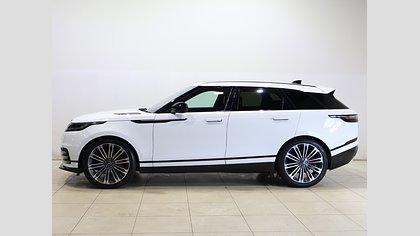 Range Rover Velar 5