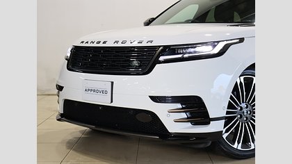Range Rover Velar 28