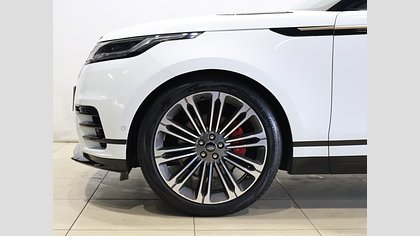 Range Rover Velar 33