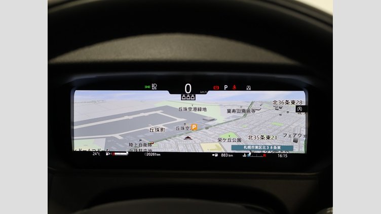 2024 認定中古車 Land Rover Range Rover Velar Fuji White AWD Dynamic SE D200